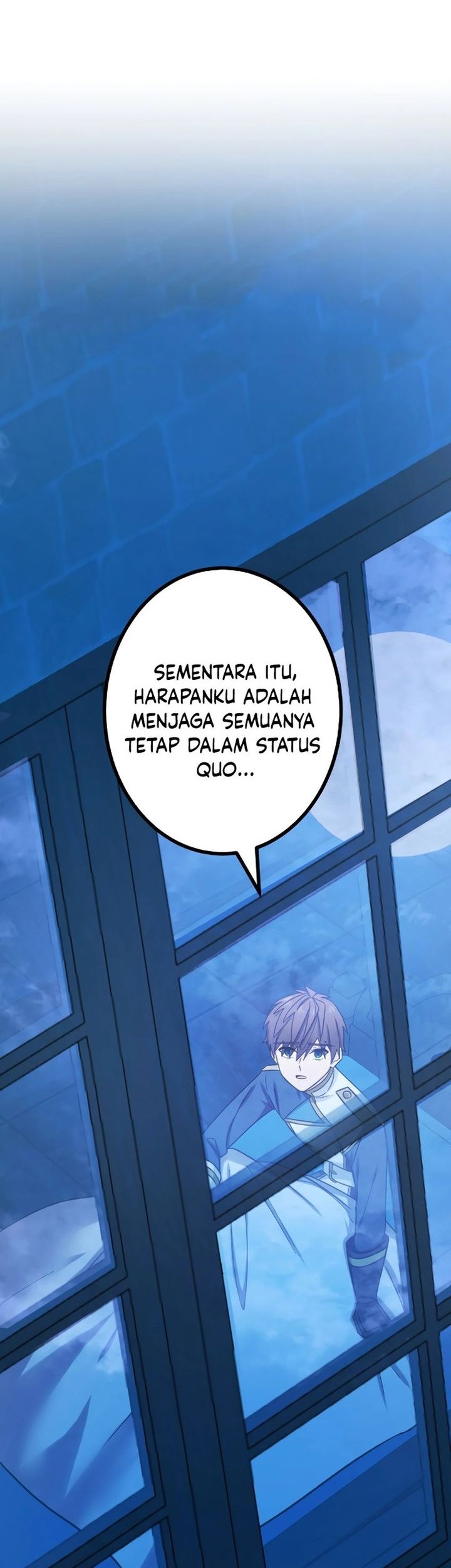 The strongest assassin gets transferred to another world with his whole class Chapter 74 Gambar 30