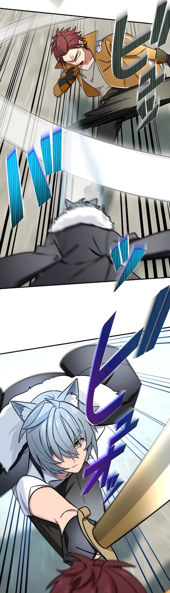 The strongest assassin gets transferred to another world with his whole class Chapter 74 Gambar 50