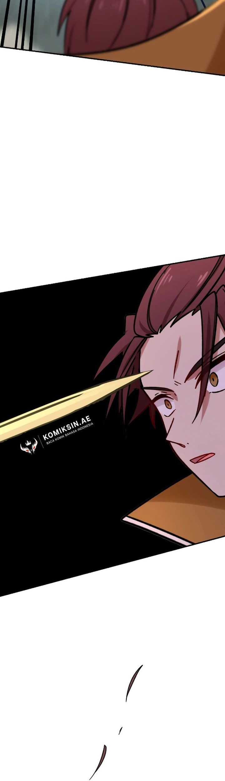 The strongest assassin gets transferred to another world with his whole class Chapter 74 Gambar 51