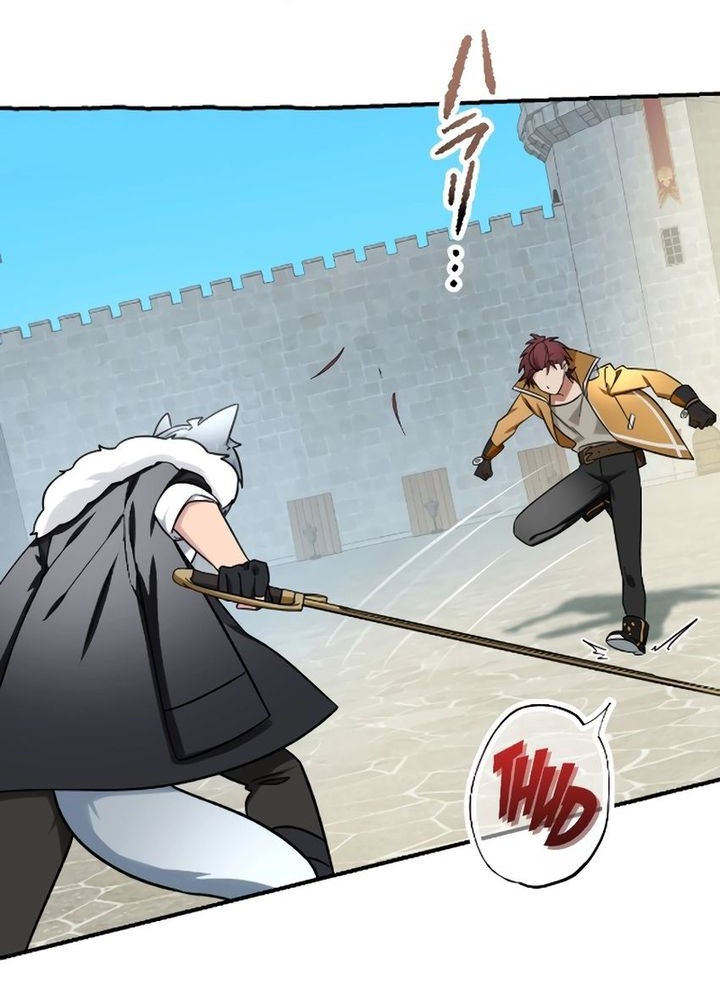 The strongest assassin gets transferred to another world with his whole class Chapter 74 Gambar 52