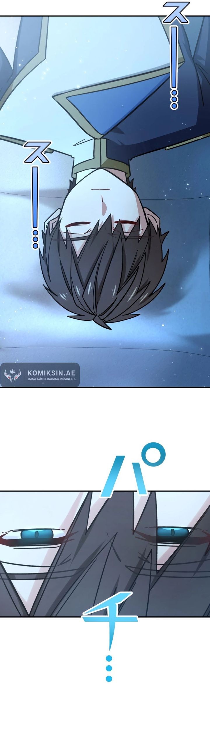 The strongest assassin gets transferred to another world with his whole class Chapter 74 Gambar 9