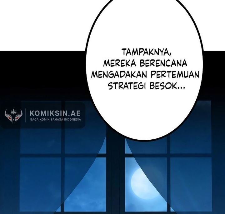 The strongest assassin gets transferred to another world with his whole class Chapter 74 Gambar 17