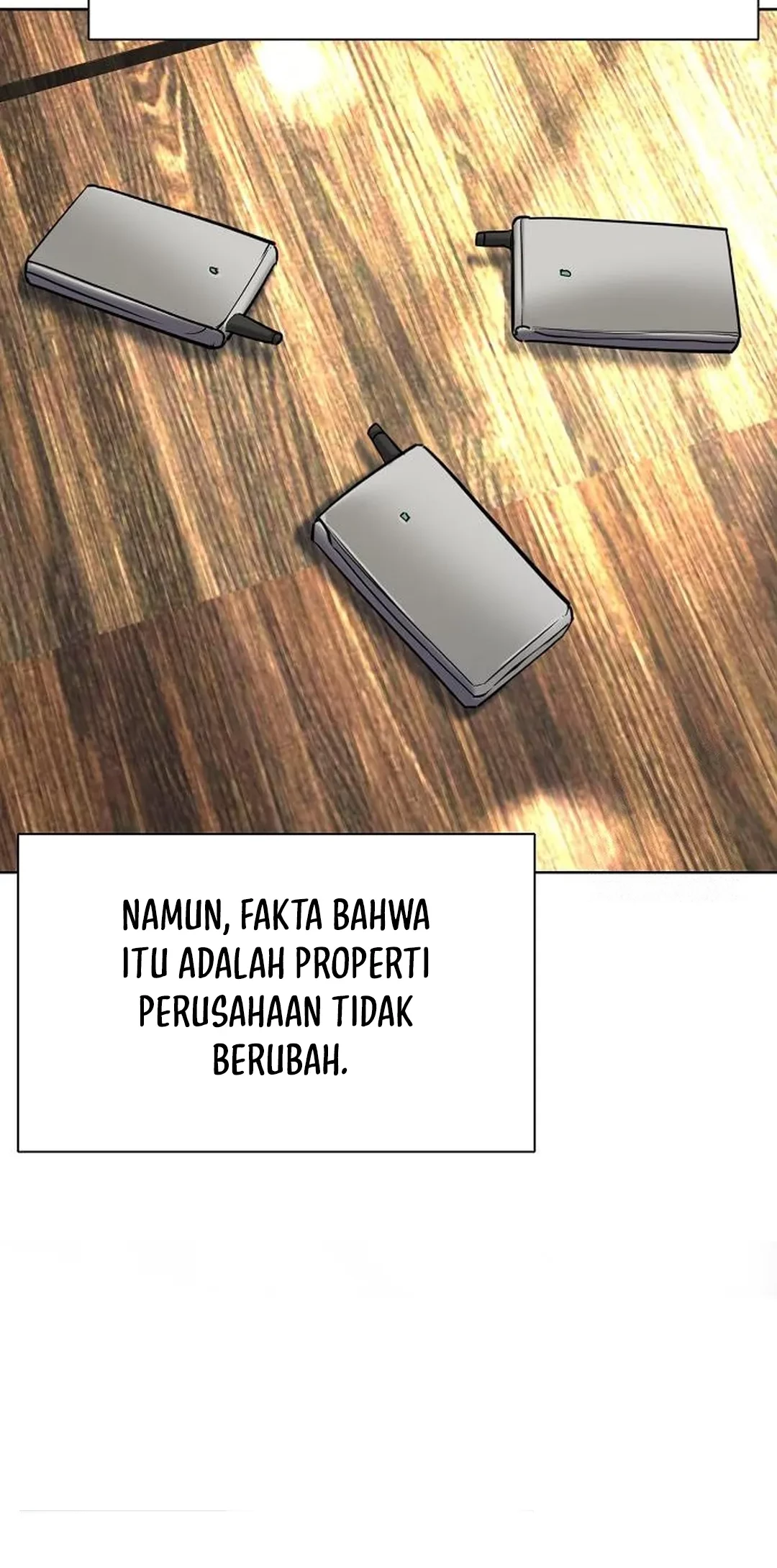 The Youngest Son Of A Rich Family Chapter 142 Gambar 89