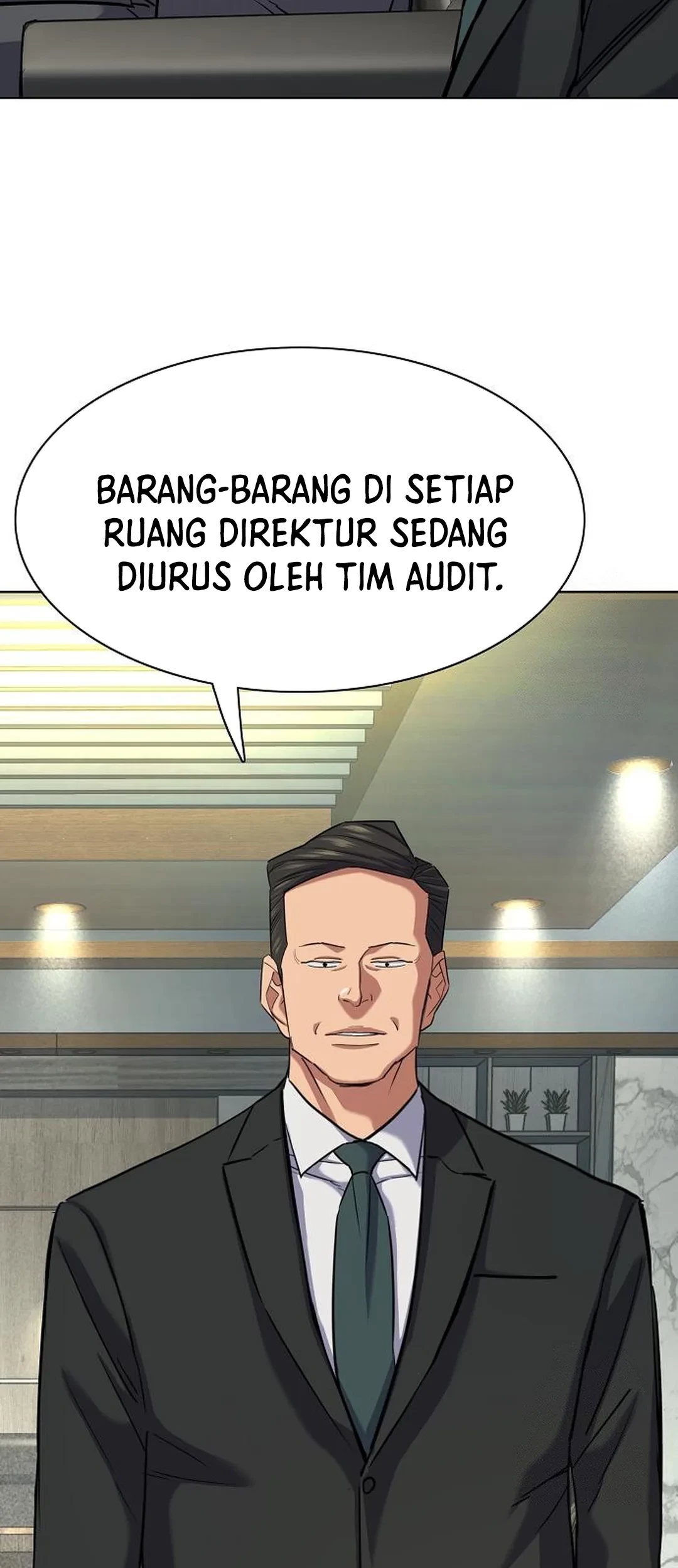 The Youngest Son Of A Rich Family Chapter 142 Gambar 94