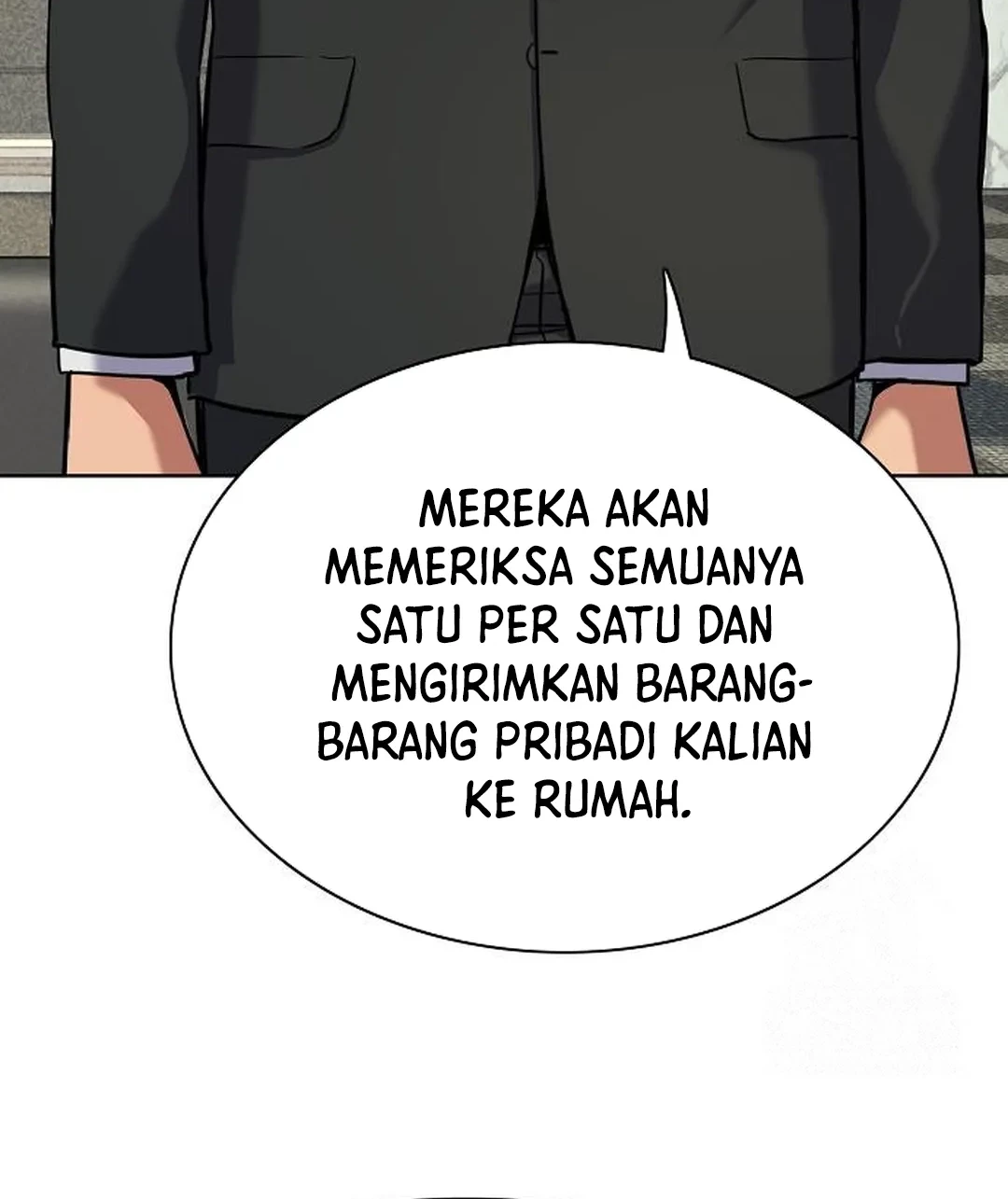 The Youngest Son Of A Rich Family Chapter 142 Gambar 95