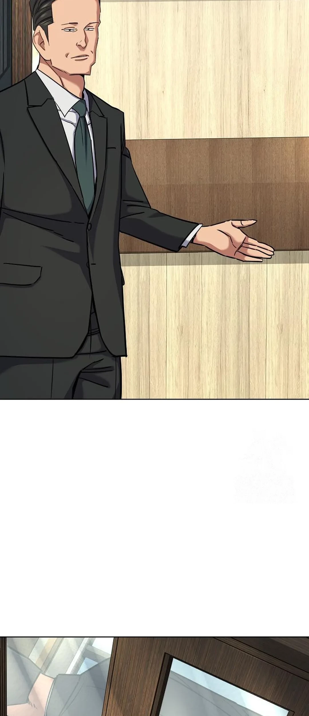 The Youngest Son Of A Rich Family Chapter 142 Gambar 99