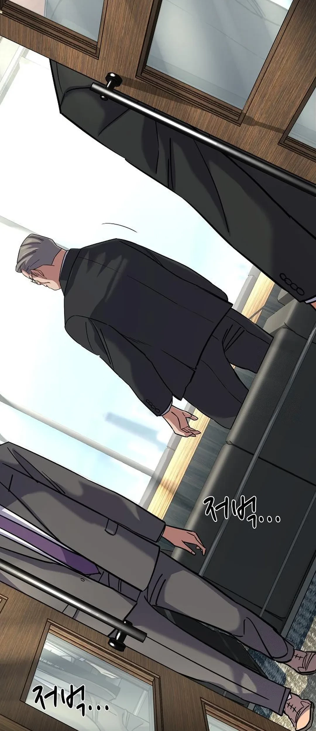 The Youngest Son Of A Rich Family Chapter 142 Gambar 100