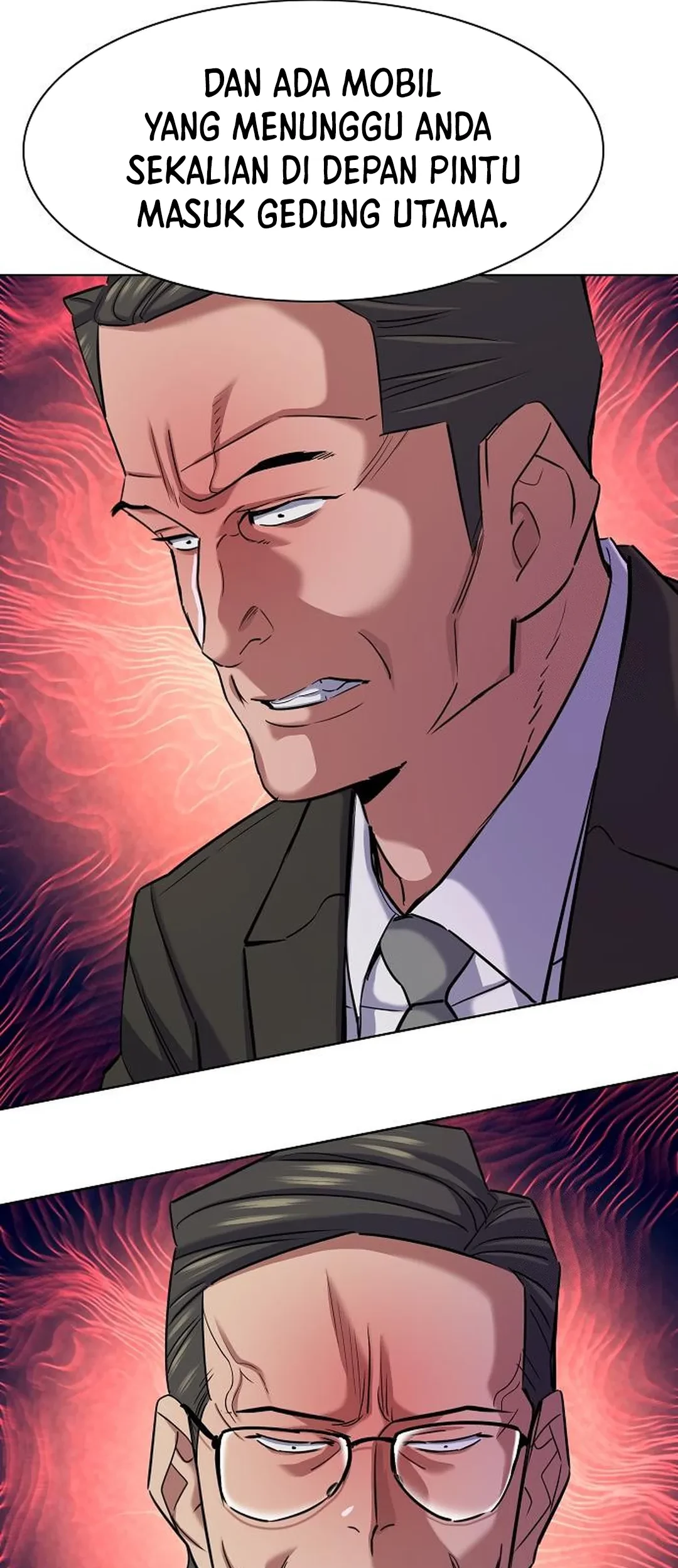 The Youngest Son Of A Rich Family Chapter 142 Gambar 96