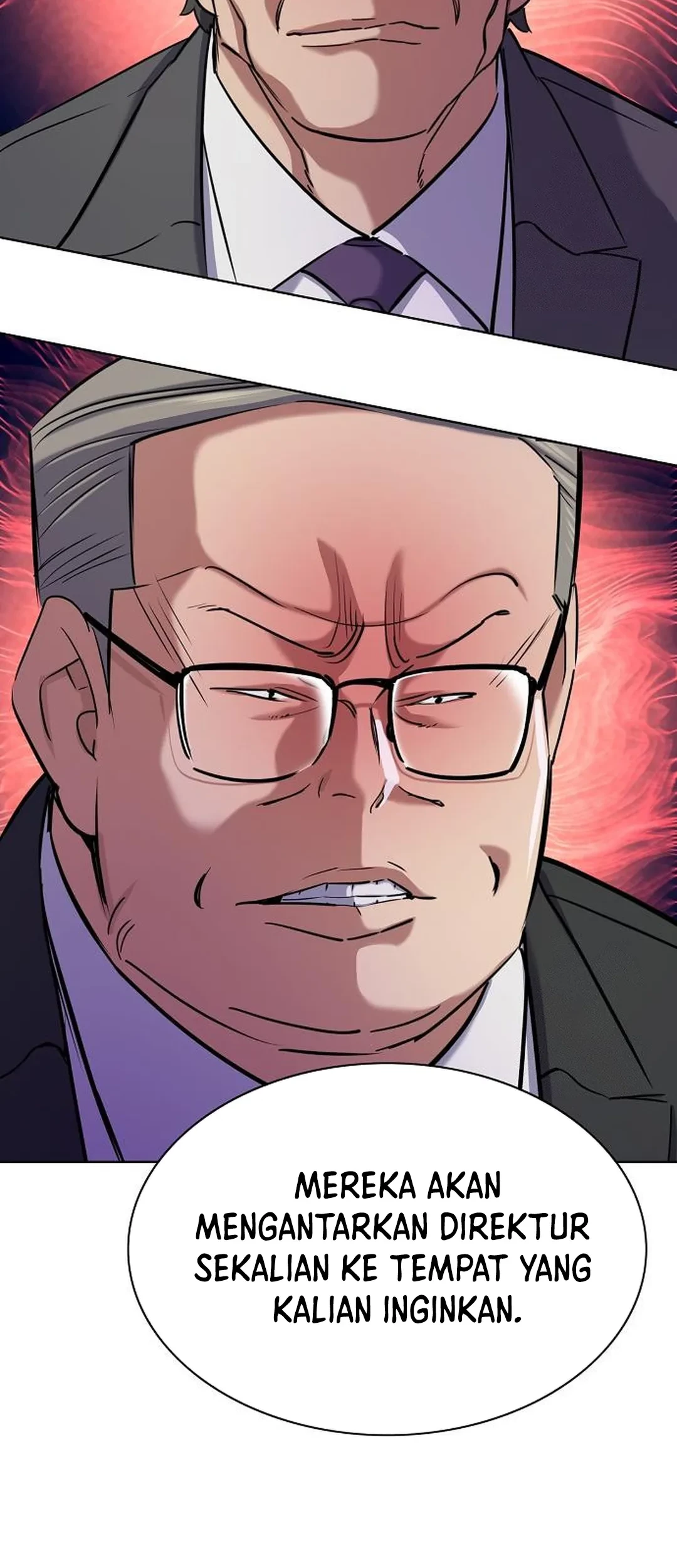 The Youngest Son Of A Rich Family Chapter 142 Gambar 97