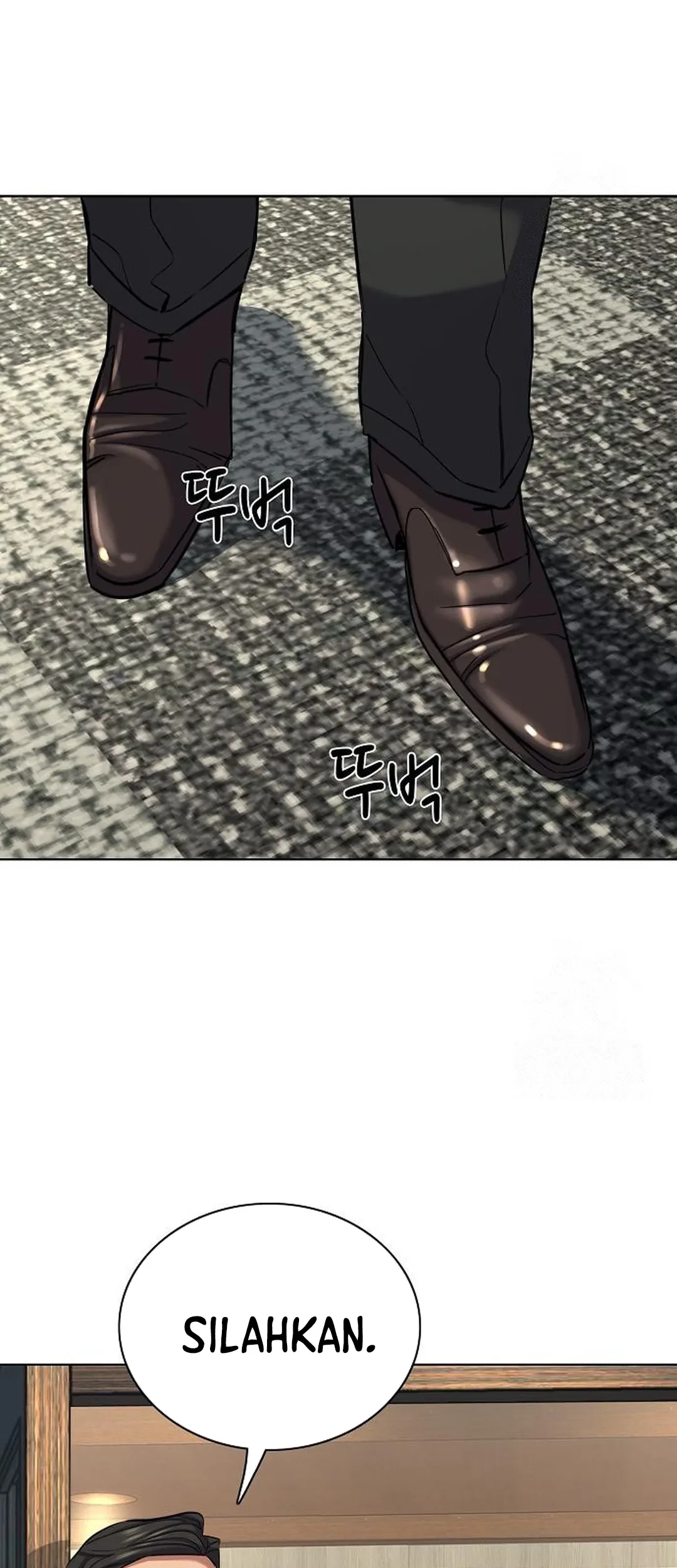 The Youngest Son Of A Rich Family Chapter 142 Gambar 98