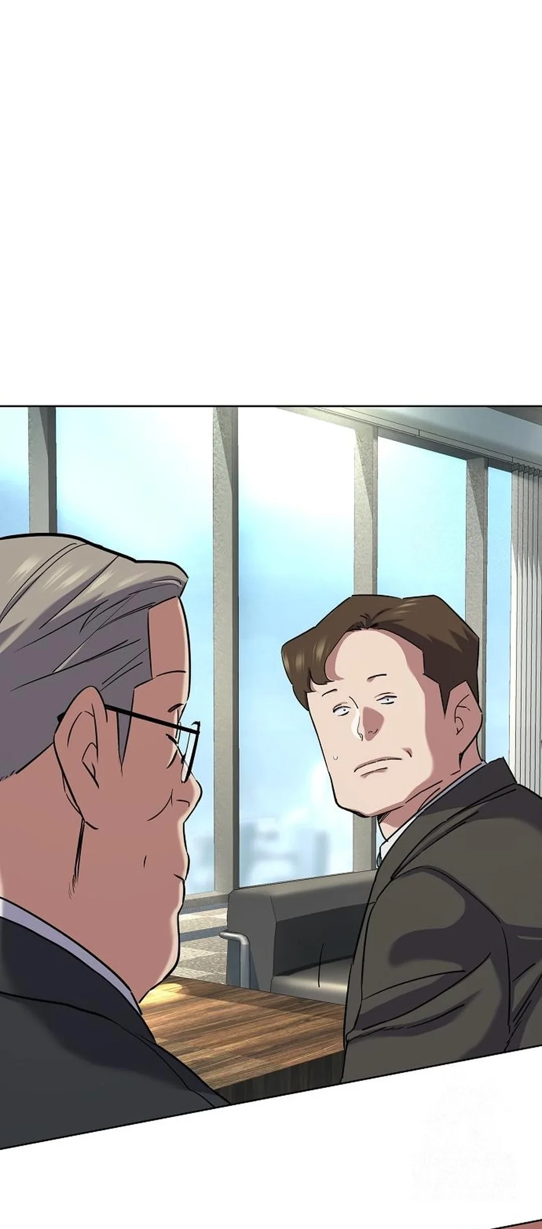 The Youngest Son Of A Rich Family Chapter 142 Gambar 59