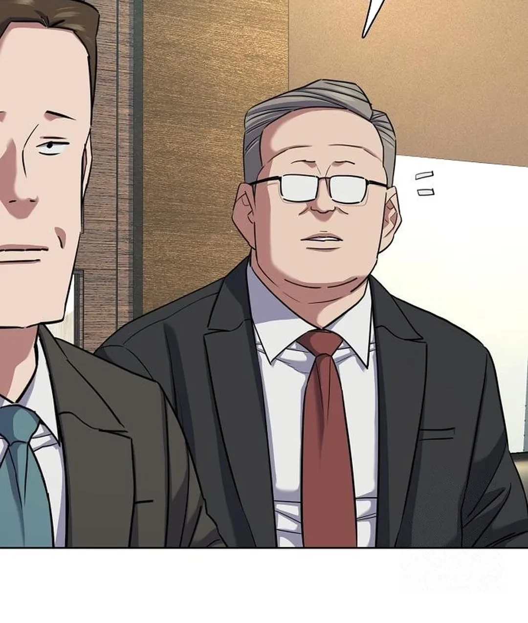 The Youngest Son Of A Rich Family Chapter 142 Gambar 65