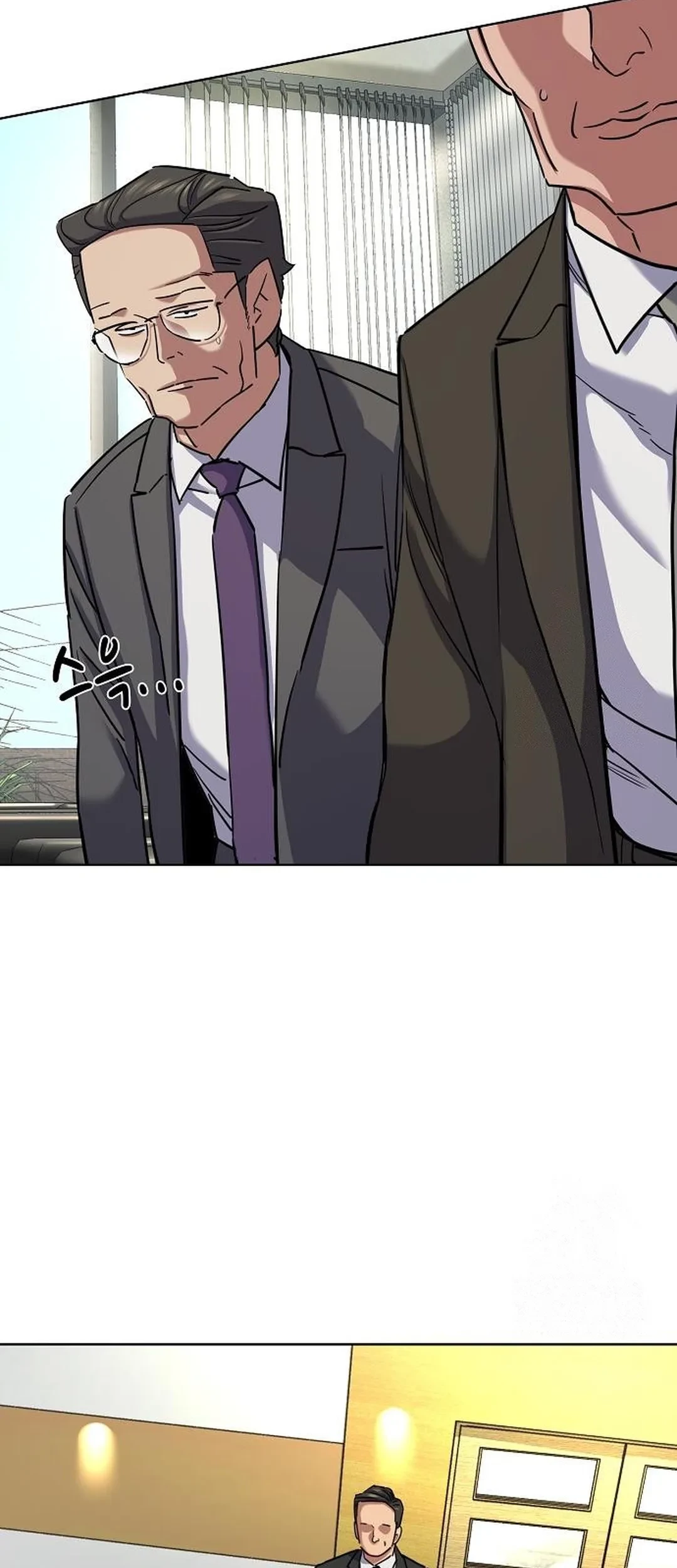 The Youngest Son Of A Rich Family Chapter 142 Gambar 60