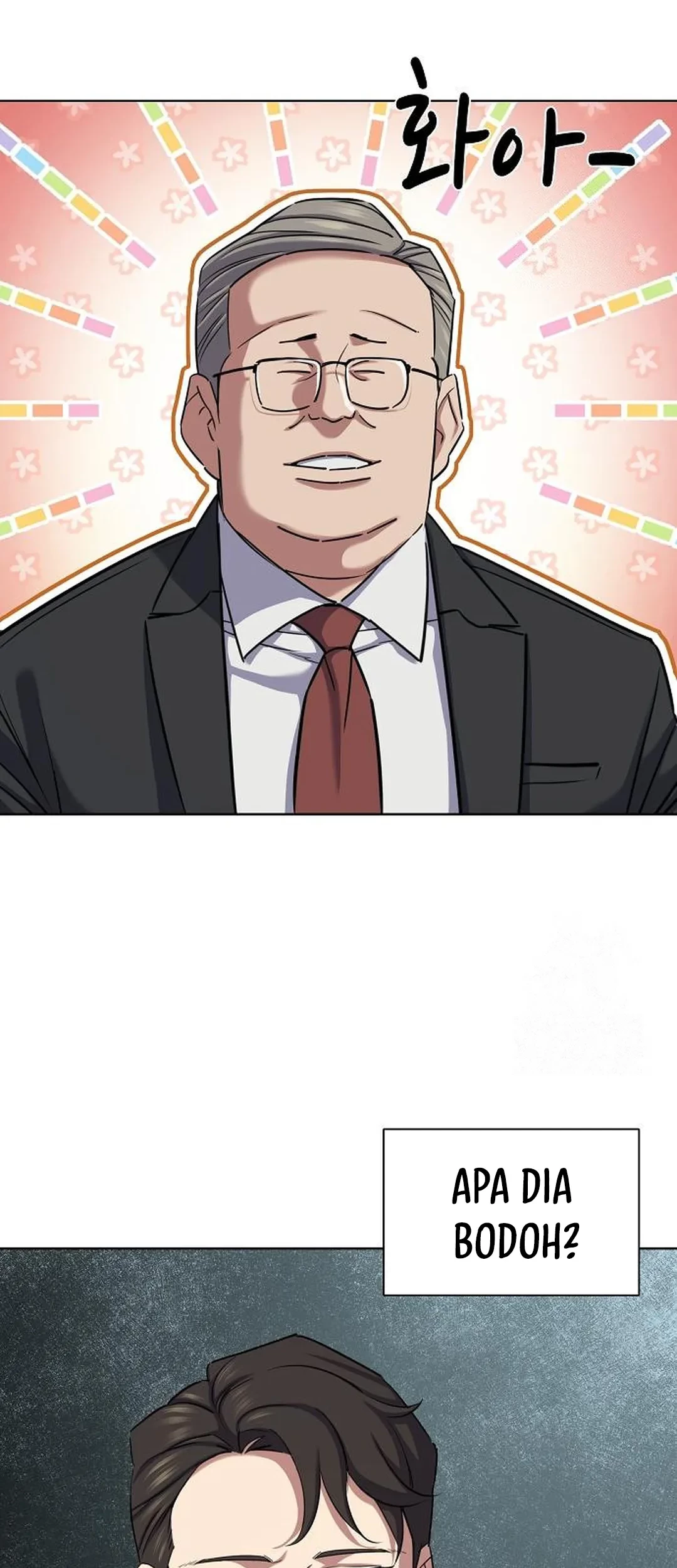 The Youngest Son Of A Rich Family Chapter 142 Gambar 69