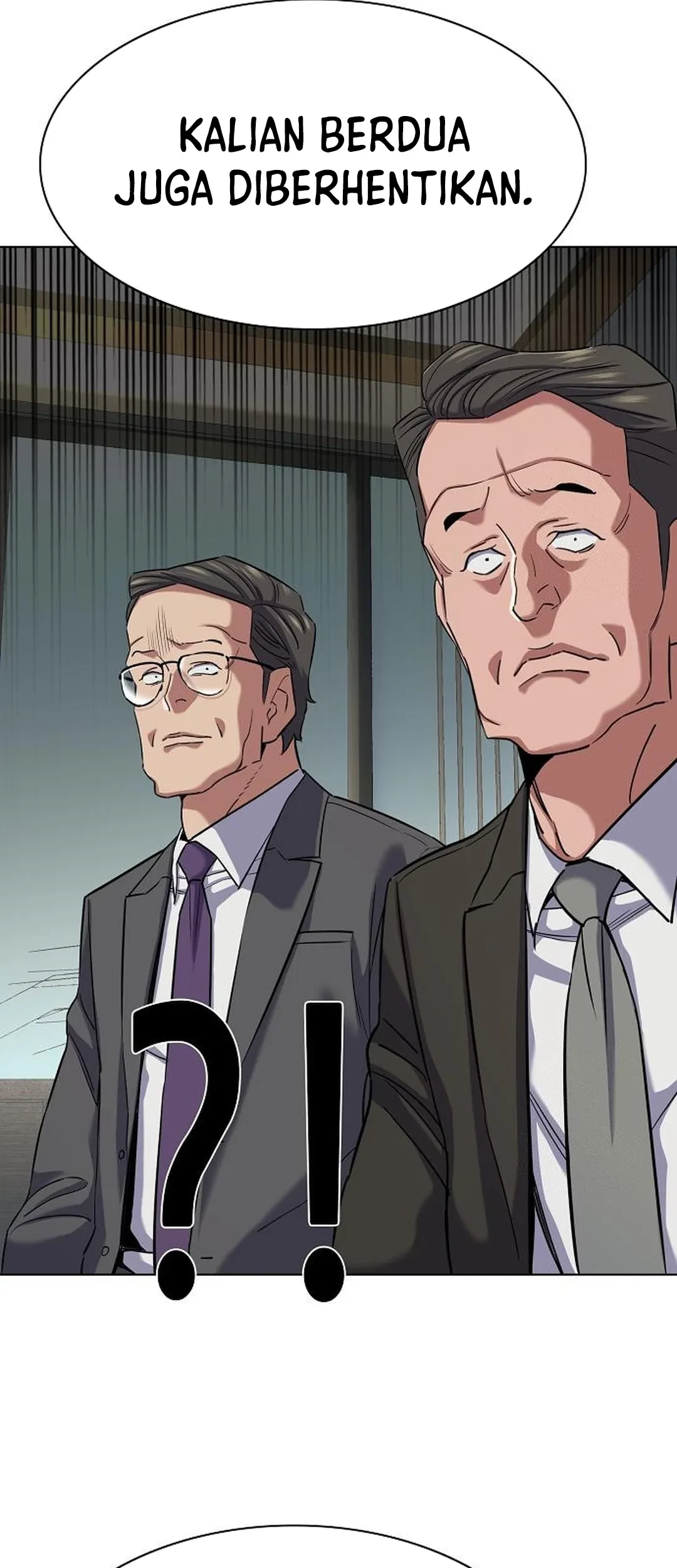 The Youngest Son Of A Rich Family Chapter 142 Gambar 72