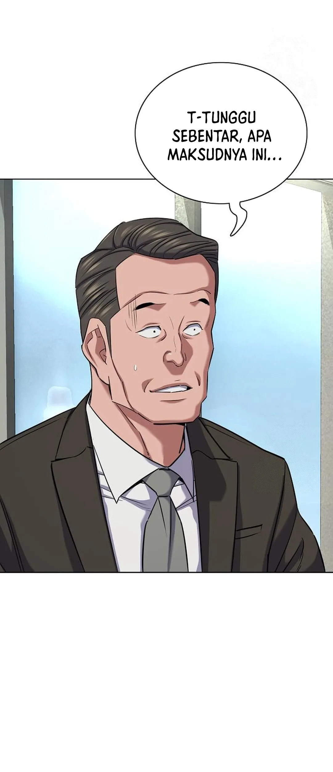 The Youngest Son Of A Rich Family Chapter 142 Gambar 74