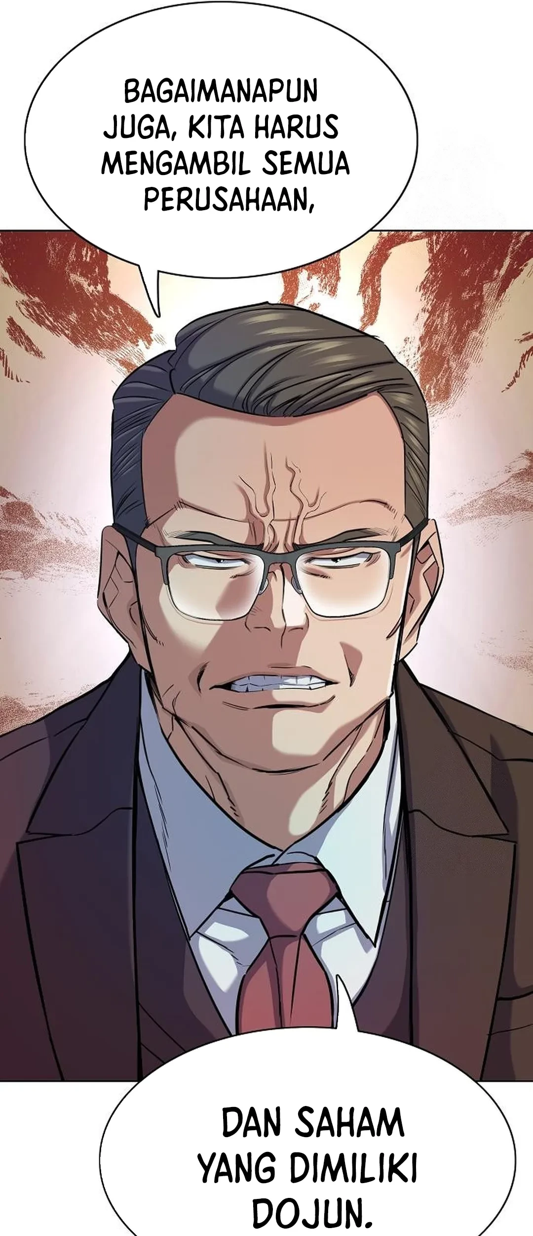 The Youngest Son Of A Rich Family Chapter 142 Gambar 7