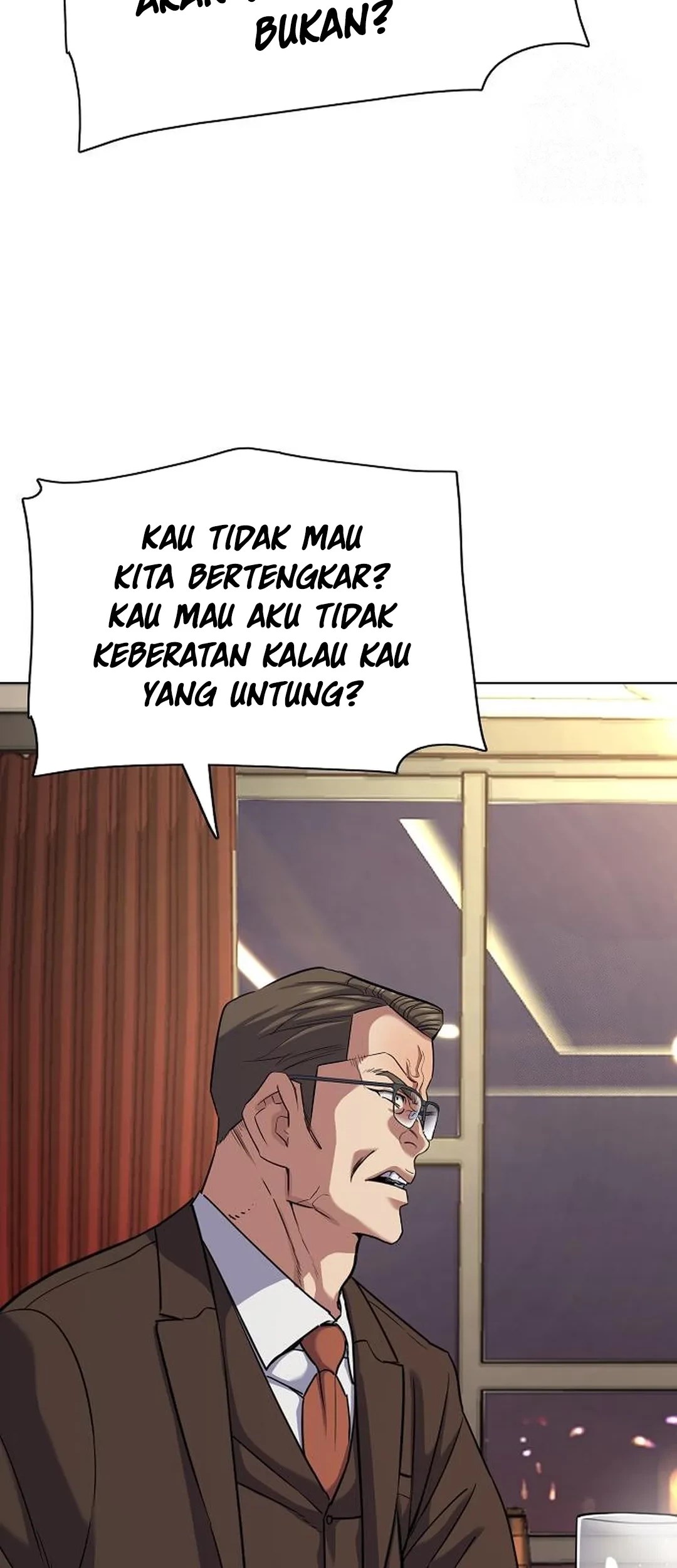 The Youngest Son Of A Rich Family Chapter 142 Gambar 14