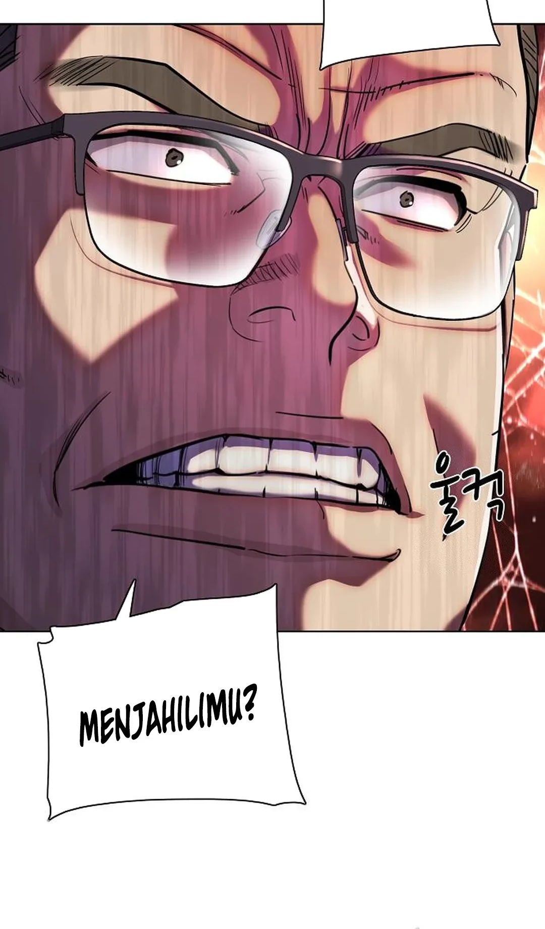 The Youngest Son Of A Rich Family Chapter 142 Gambar 18