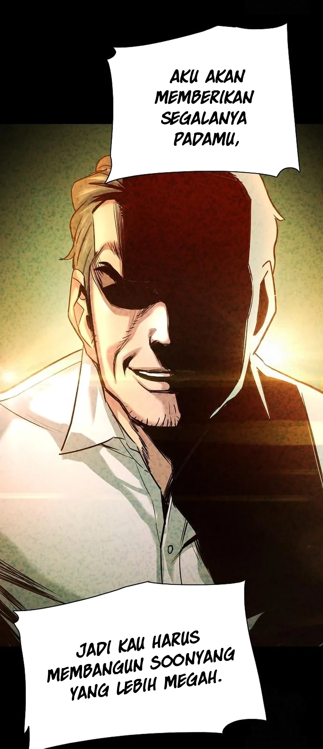 The Youngest Son Of A Rich Family Chapter 142 Gambar 26