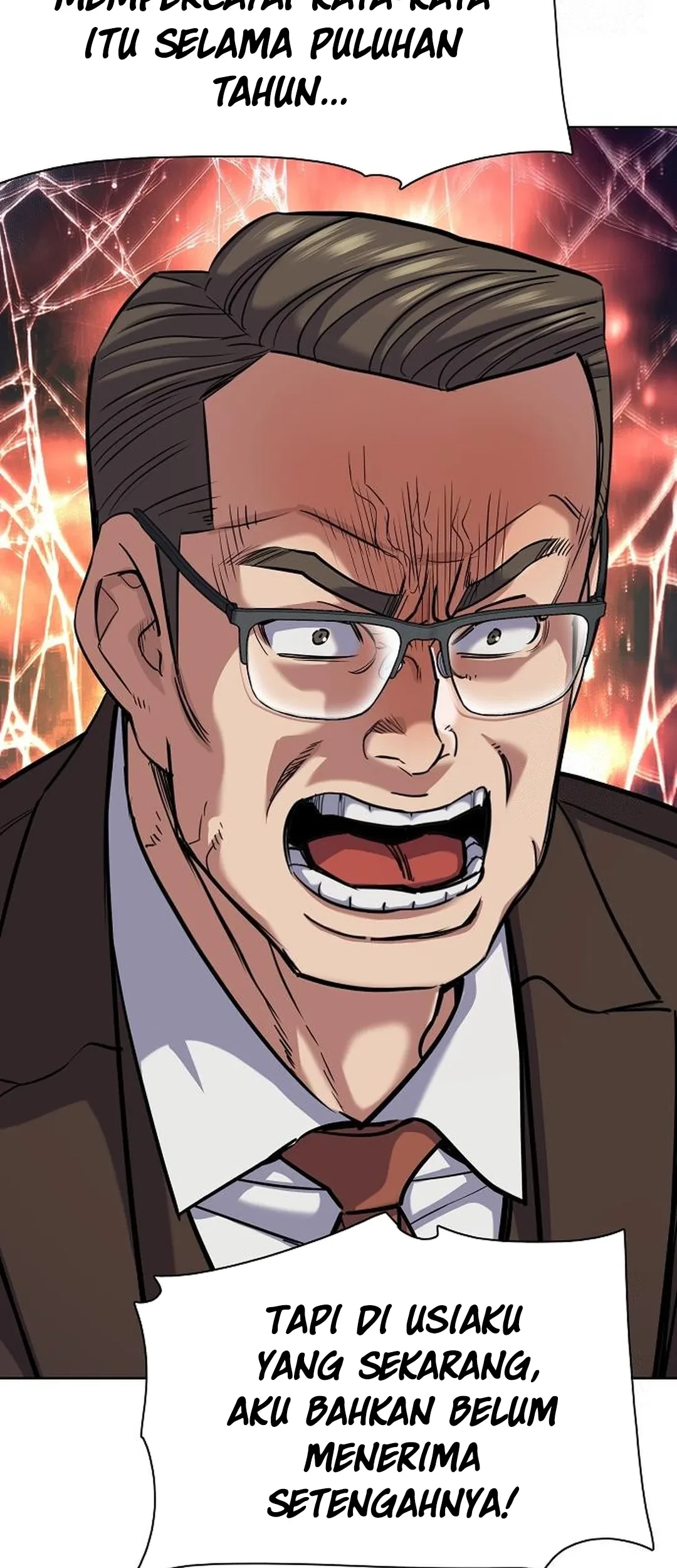 The Youngest Son Of A Rich Family Chapter 142 Gambar 28