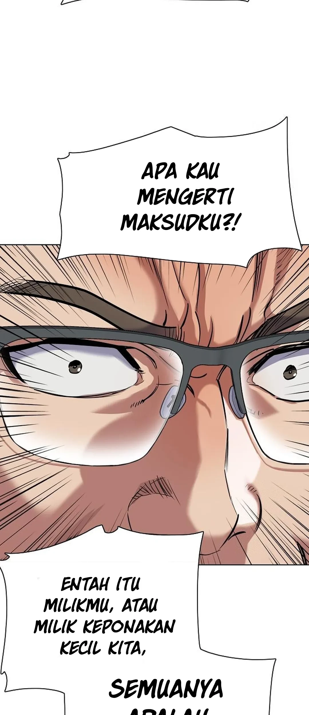 The Youngest Son Of A Rich Family Chapter 142 Gambar 29