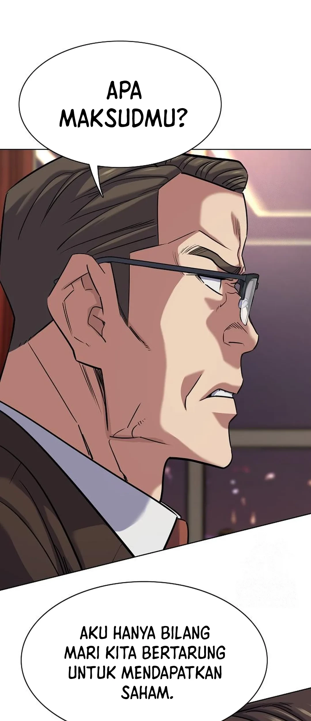 The Youngest Son Of A Rich Family Chapter 142 Gambar 40