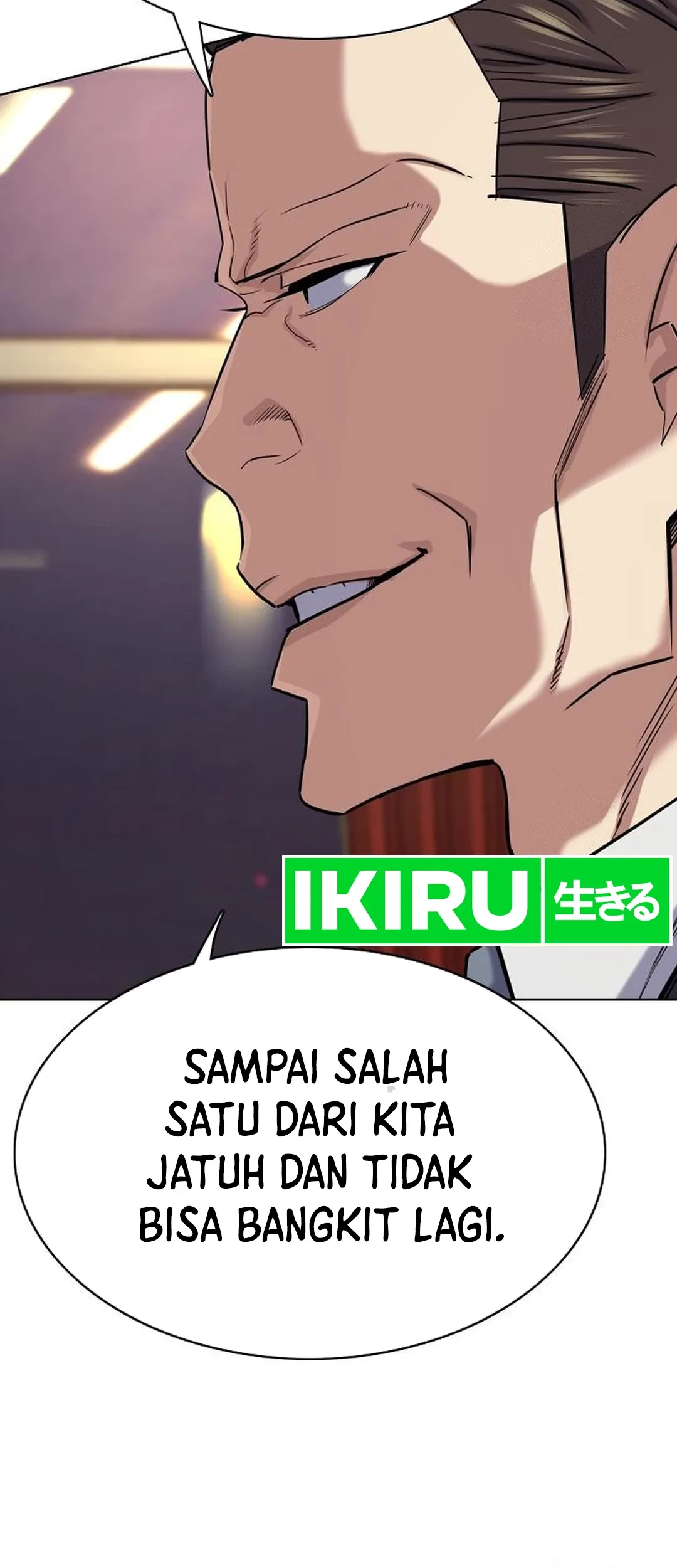 The Youngest Son Of A Rich Family Chapter 142 Gambar 41