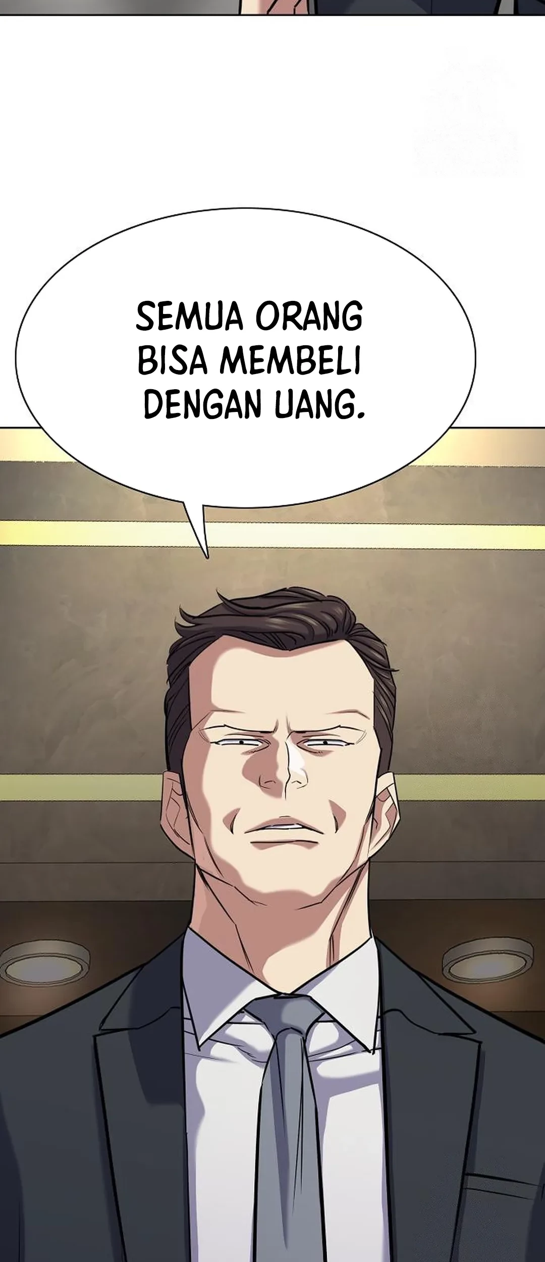 The Youngest Son Of A Rich Family Chapter 142 Gambar 44