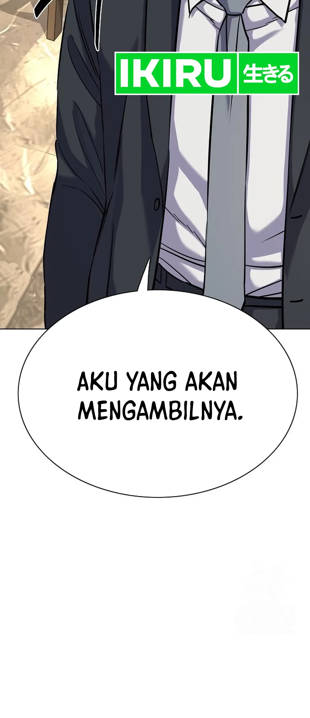 The Youngest Son Of A Rich Family Chapter 142 Gambar 49