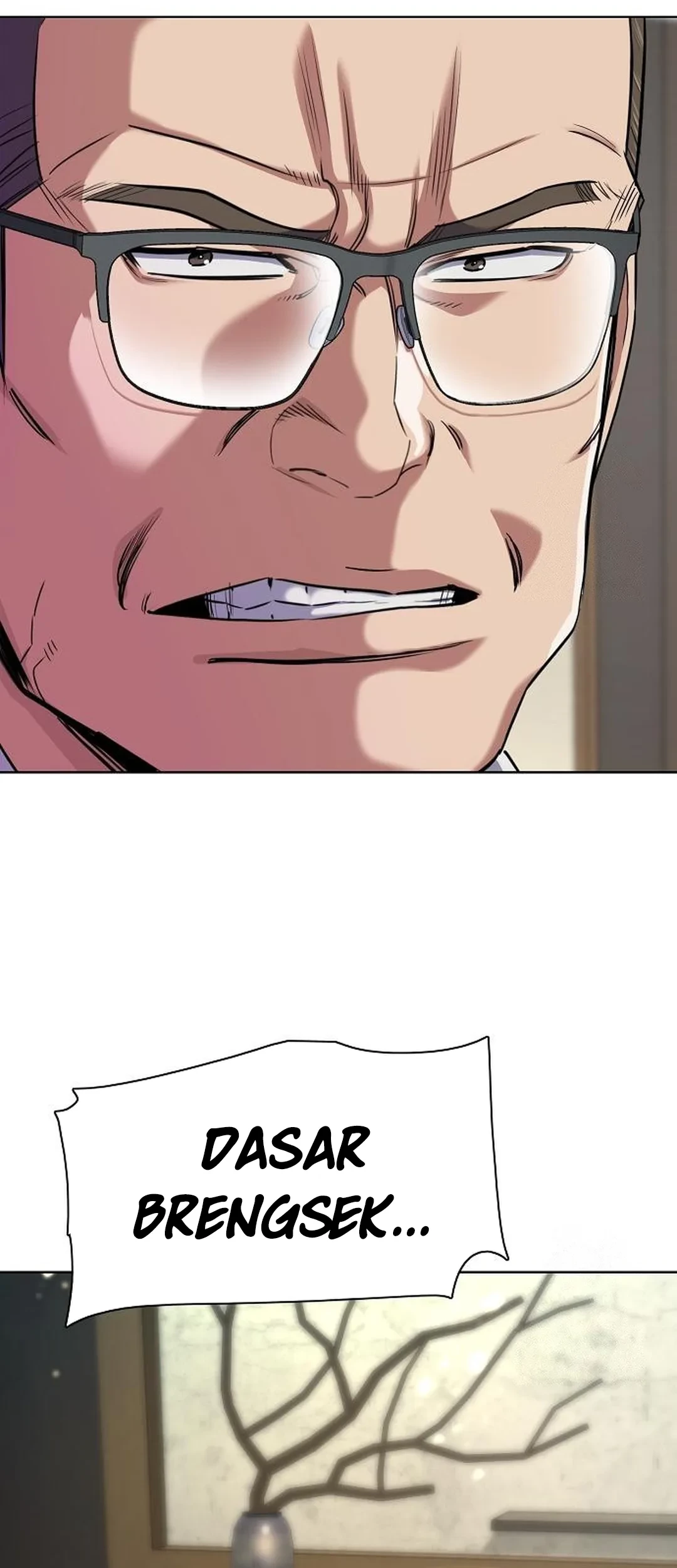 The Youngest Son Of A Rich Family Chapter 142 Gambar 50