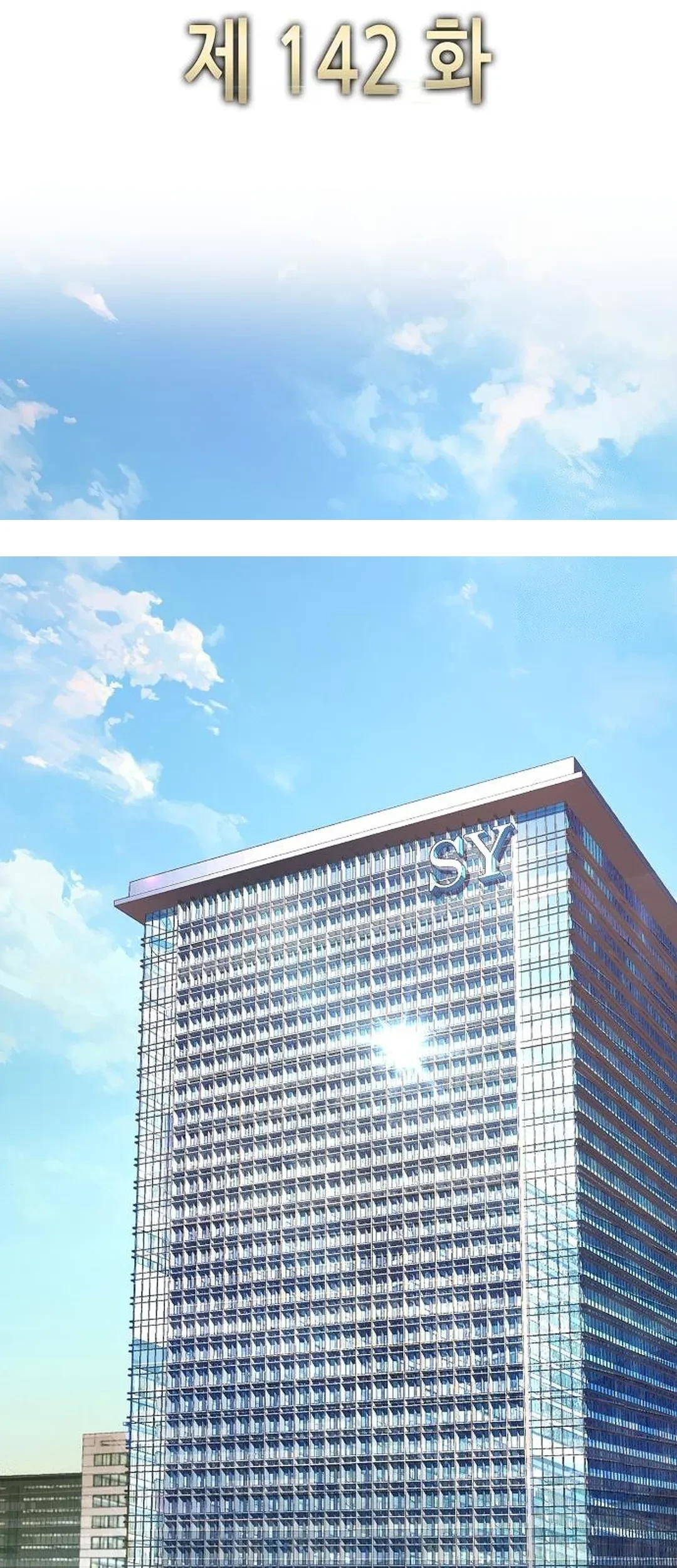 The Youngest Son Of A Rich Family Chapter 142 Gambar 52