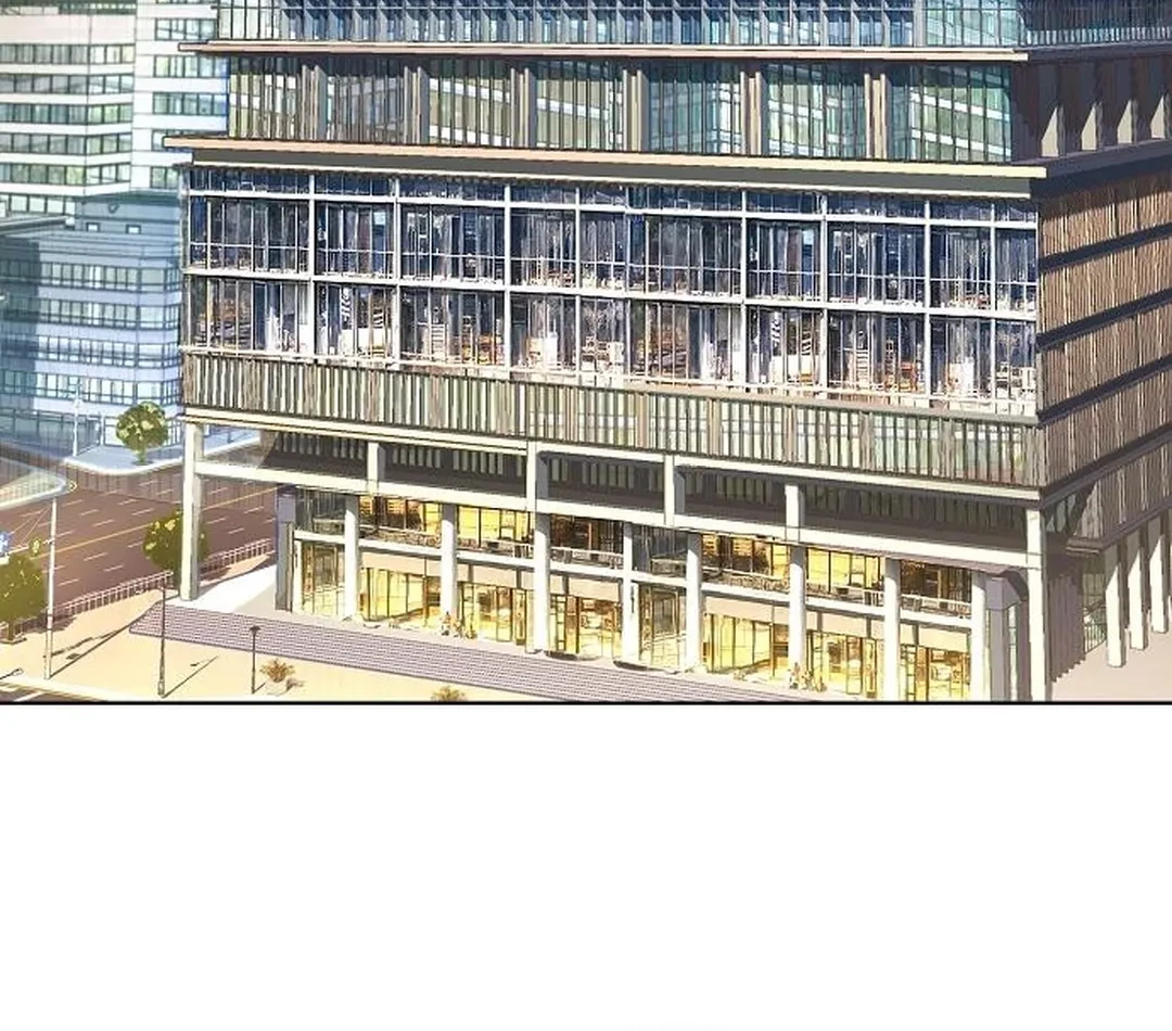 The Youngest Son Of A Rich Family Chapter 142 Gambar 53