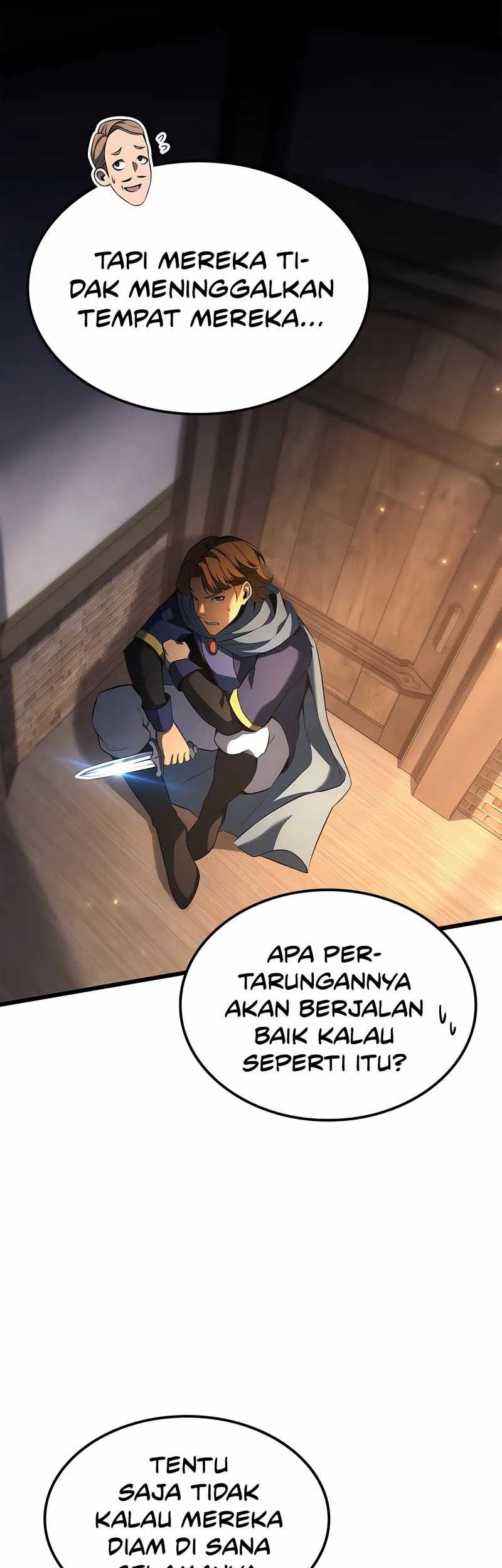 The Count’s Youngest Son Is A Player! Chapter 96 Gambar 42