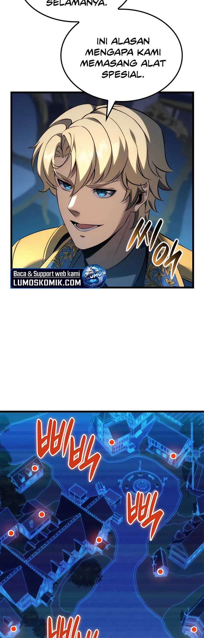 The Count’s Youngest Son Is A Player! Chapter 96 Gambar 43