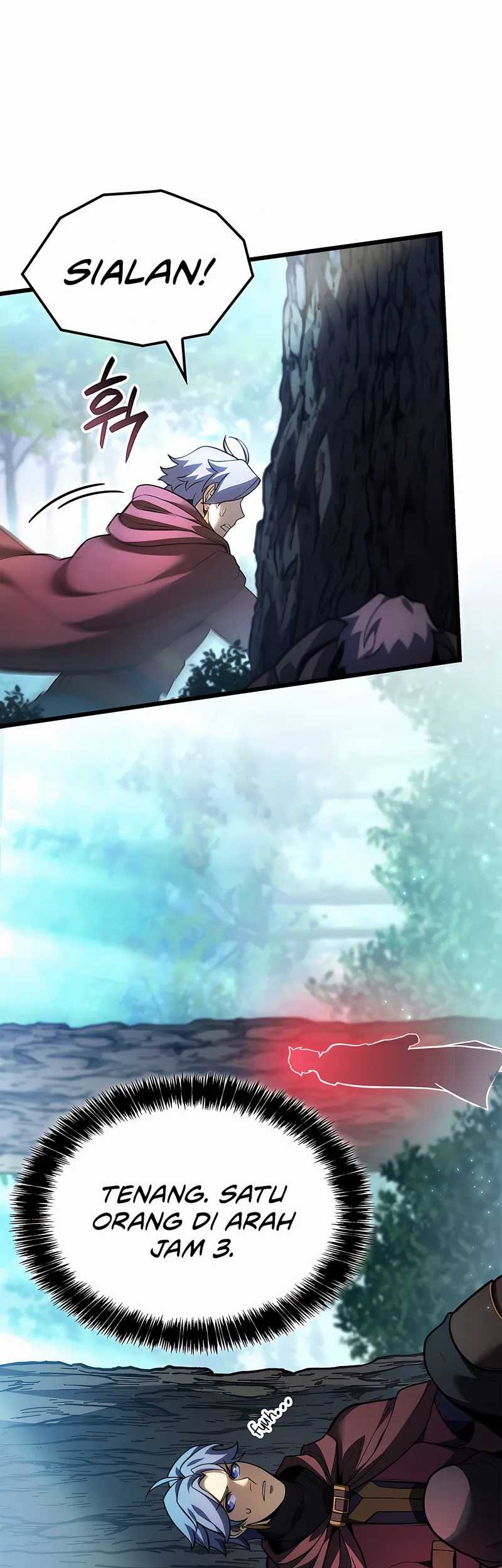 The Count’s Youngest Son Is A Player! Chapter 96 Gambar 52