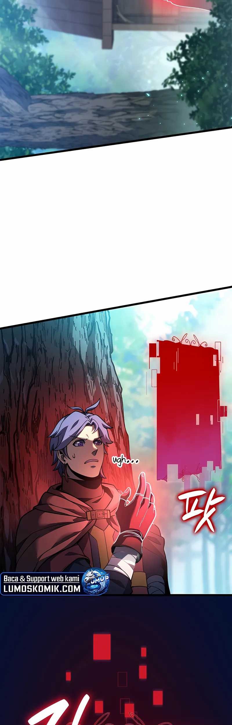 The Count’s Youngest Son Is A Player! Chapter 96 Gambar 54