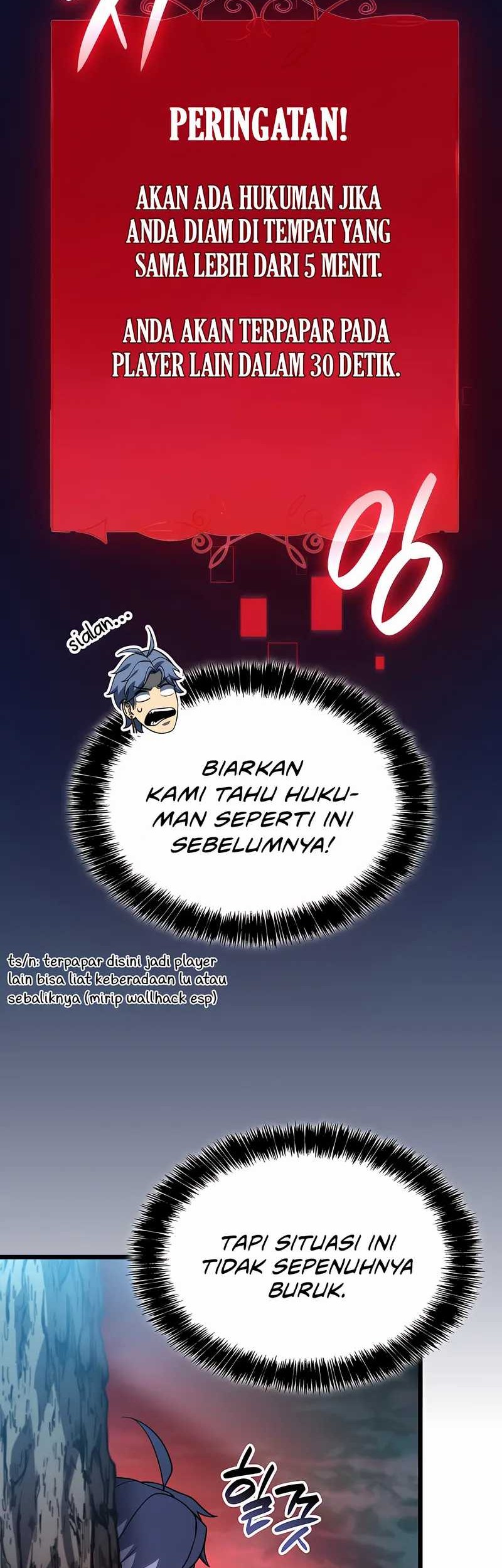 The Count’s Youngest Son Is A Player! Chapter 96 Gambar 55