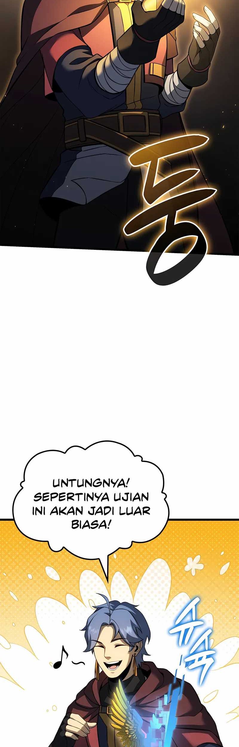 The Count’s Youngest Son Is A Player! Chapter 96 Gambar 28