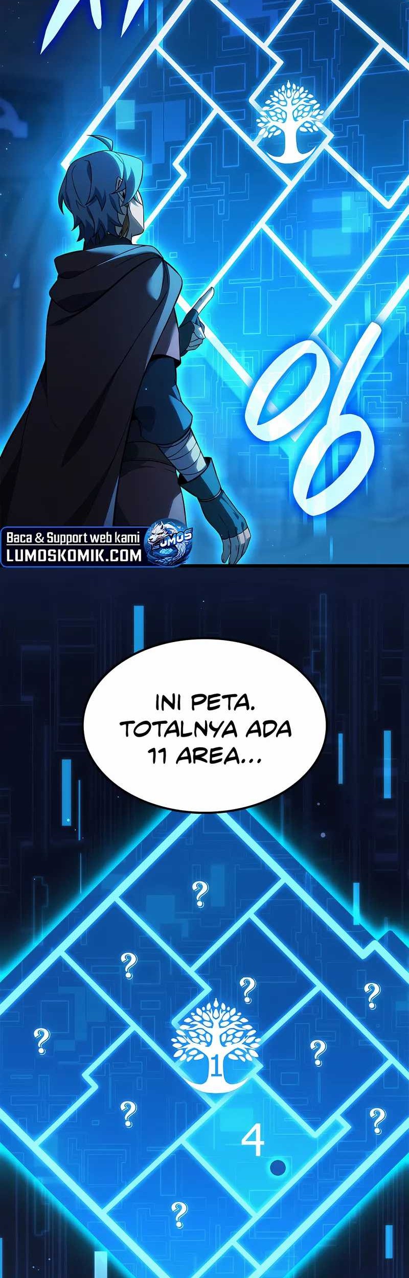 The Count’s Youngest Son Is A Player! Chapter 96 Gambar 31