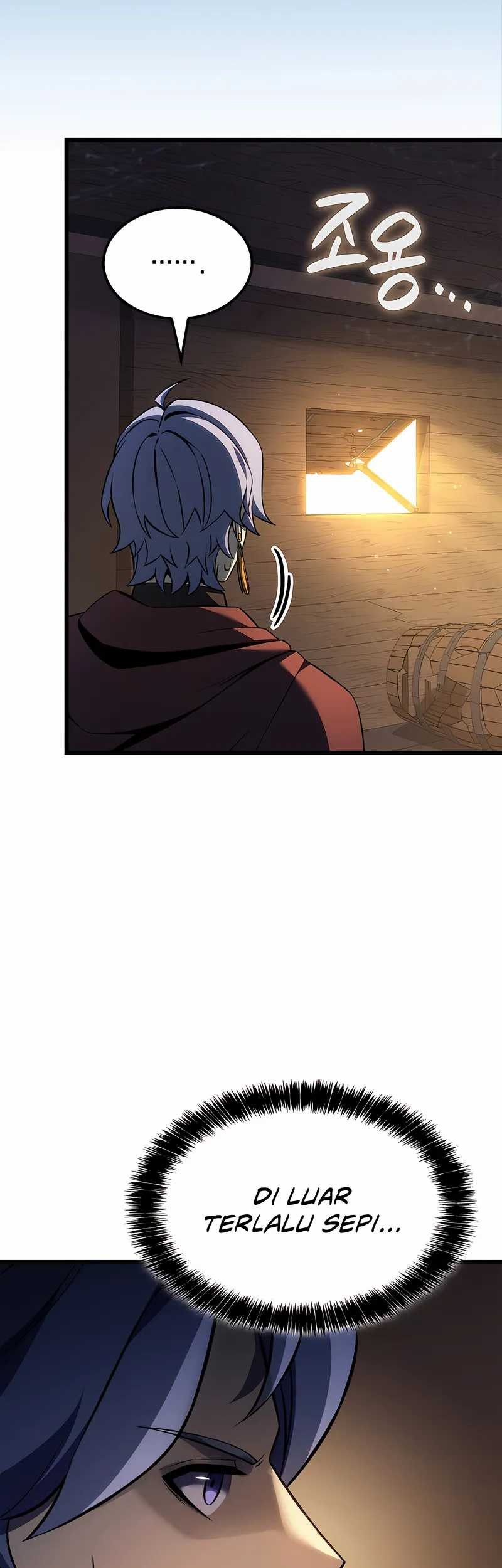 The Count’s Youngest Son Is A Player! Chapter 96 Gambar 33