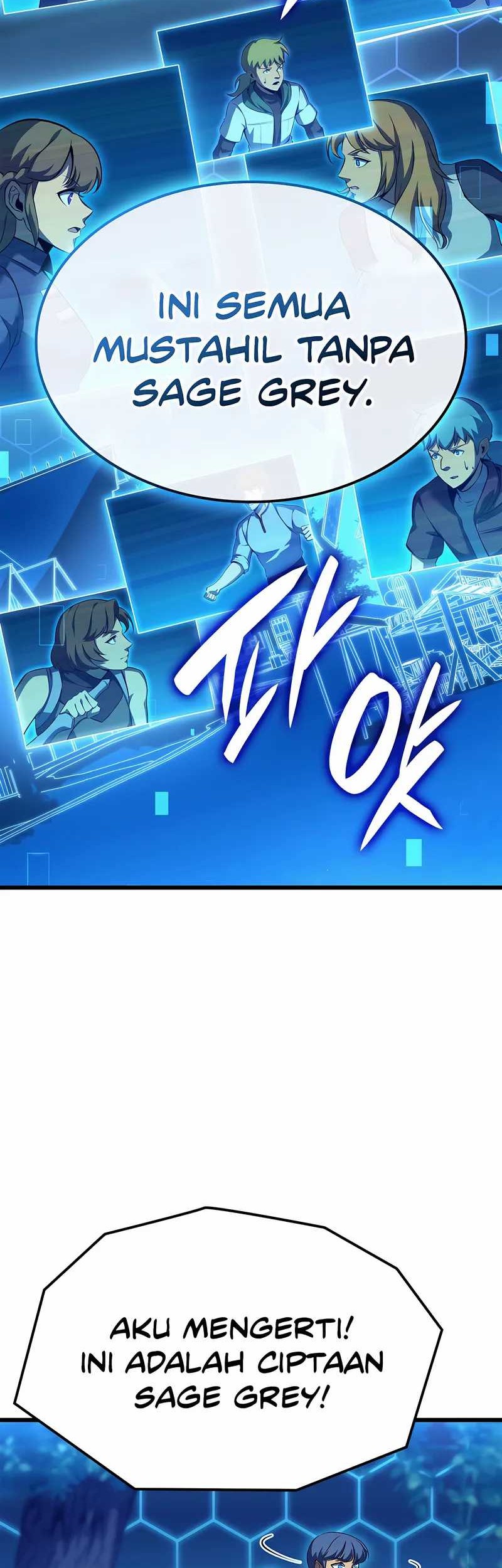 The Count’s Youngest Son Is A Player! Chapter 96 Gambar 37