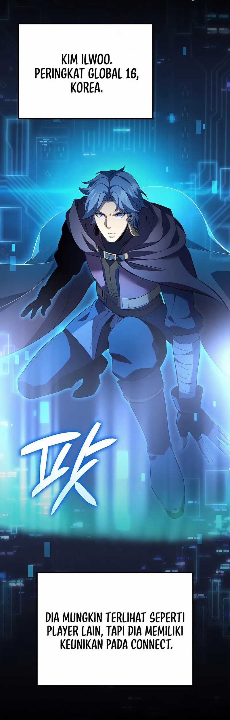 Komik The Count’s Youngest Son Is A Player! Chapter 96 gambar nomor 1