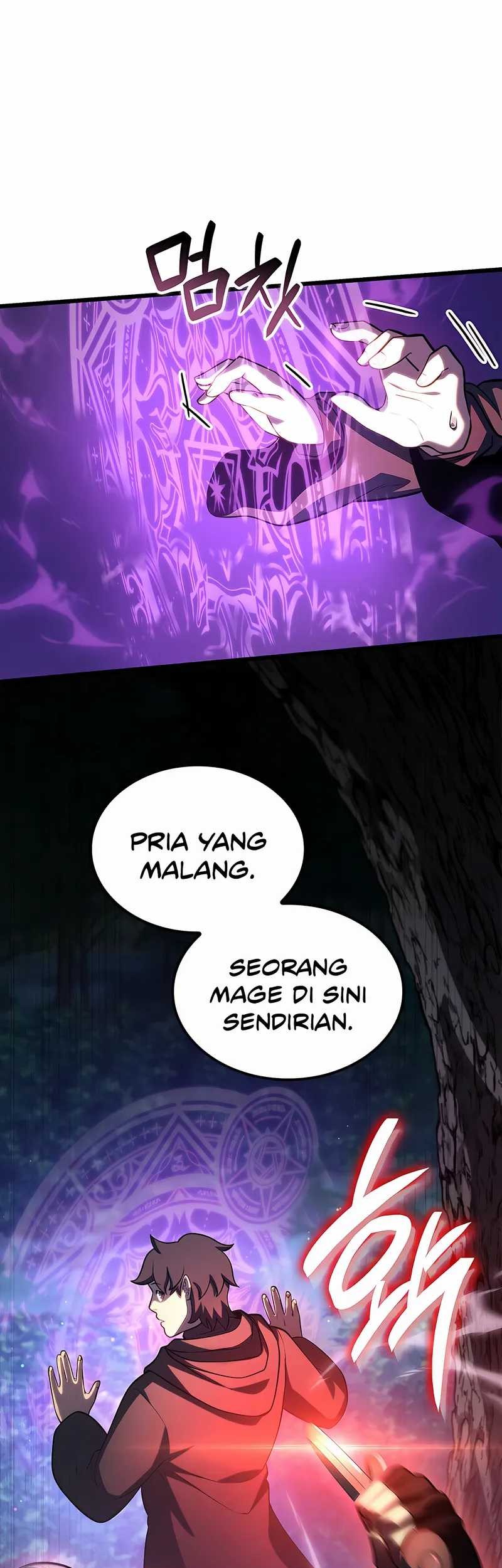 The Count’s Youngest Son Is A Player! Chapter 96 Gambar 63