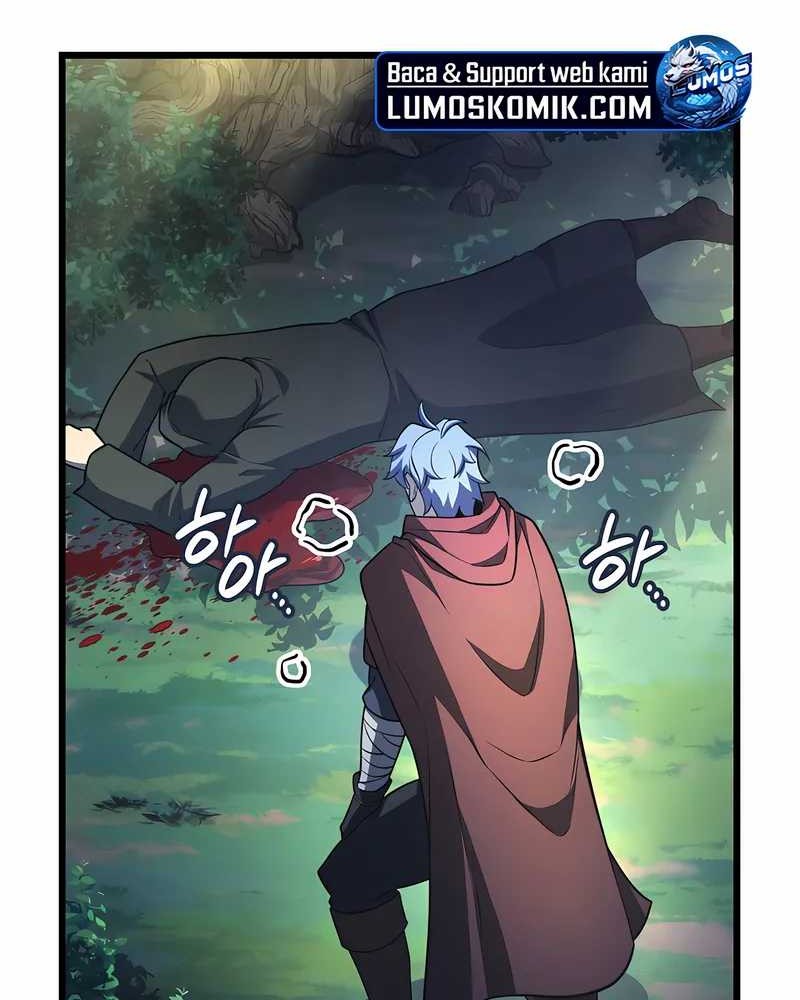 The Count’s Youngest Son Is A Player! Chapter 96 Gambar 65