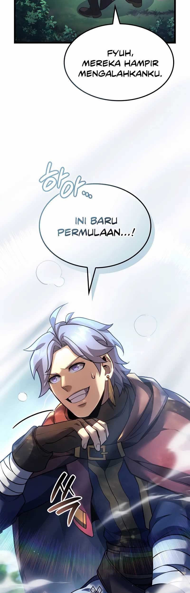 The Count’s Youngest Son Is A Player! Chapter 96 Gambar 66