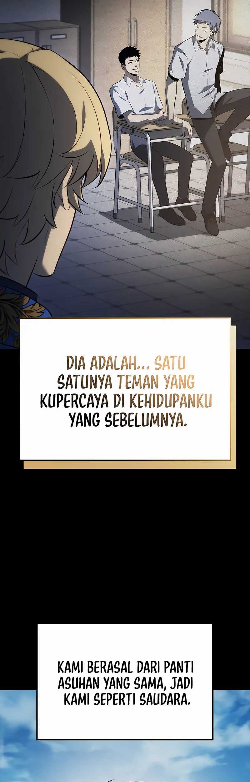 The Count’s Youngest Son Is A Player! Chapter 96 Gambar 3