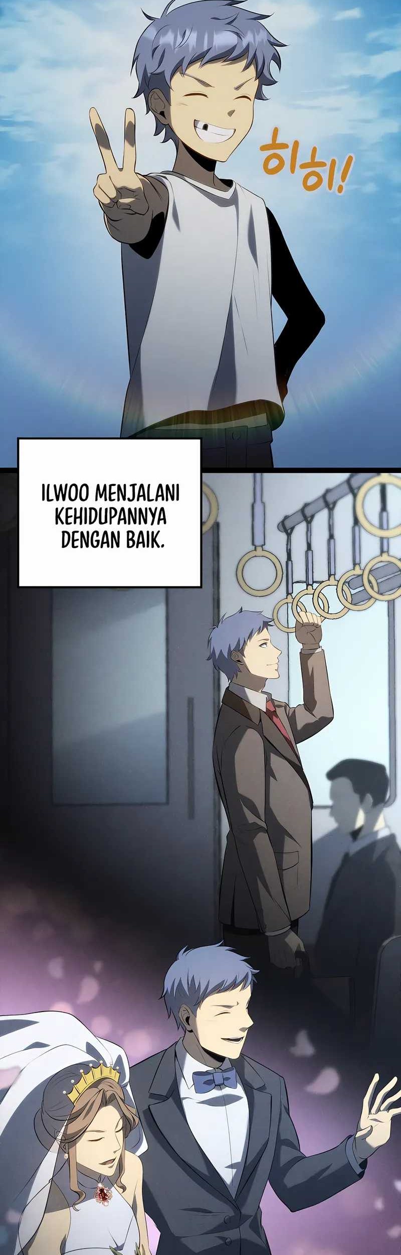 The Count’s Youngest Son Is A Player! Chapter 96 Gambar 4