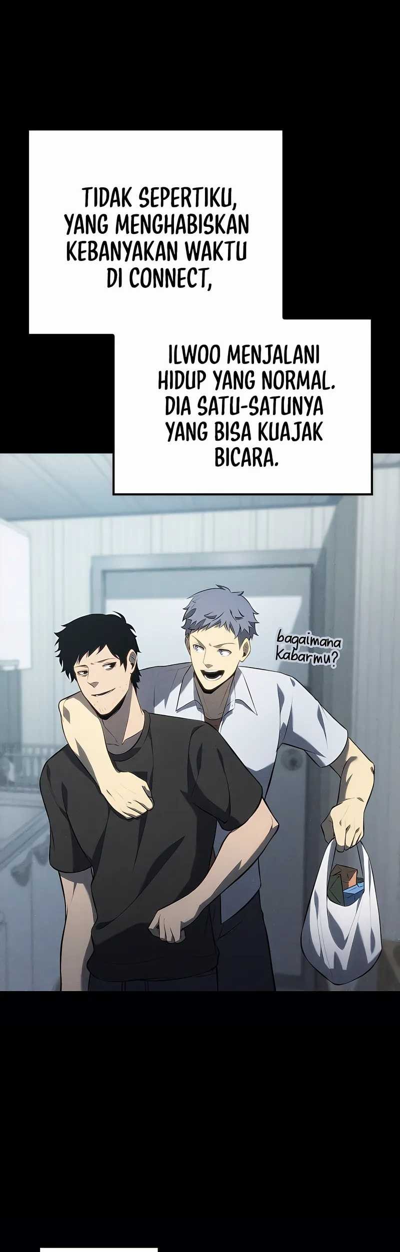 The Count’s Youngest Son Is A Player! Chapter 96 Gambar 6