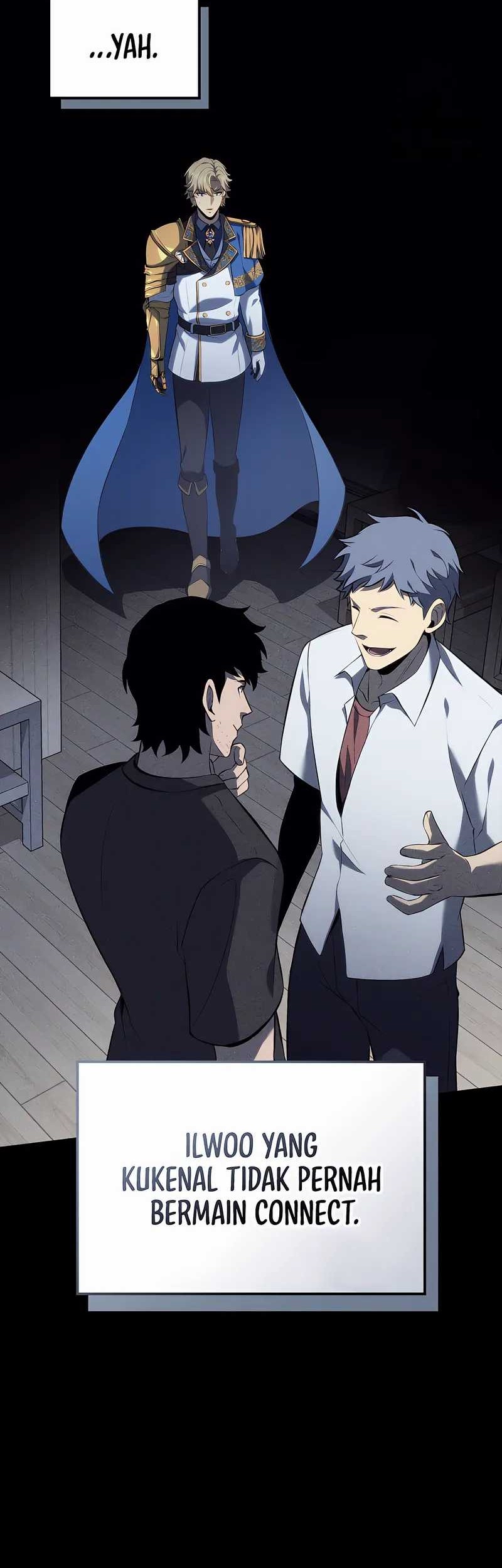 The Count’s Youngest Son Is A Player! Chapter 96 Gambar 7